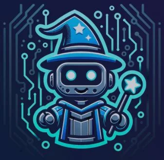 logo of AI Wizard