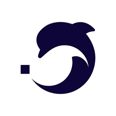logo of DeepAI