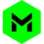 logo of Mivi AI Buds