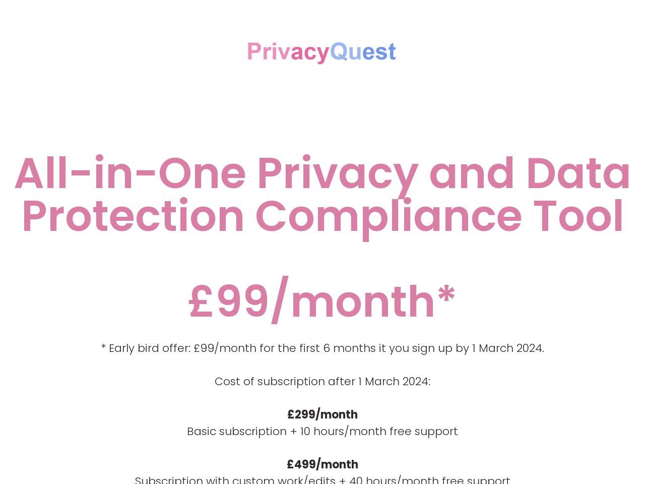 PrivacyQuest