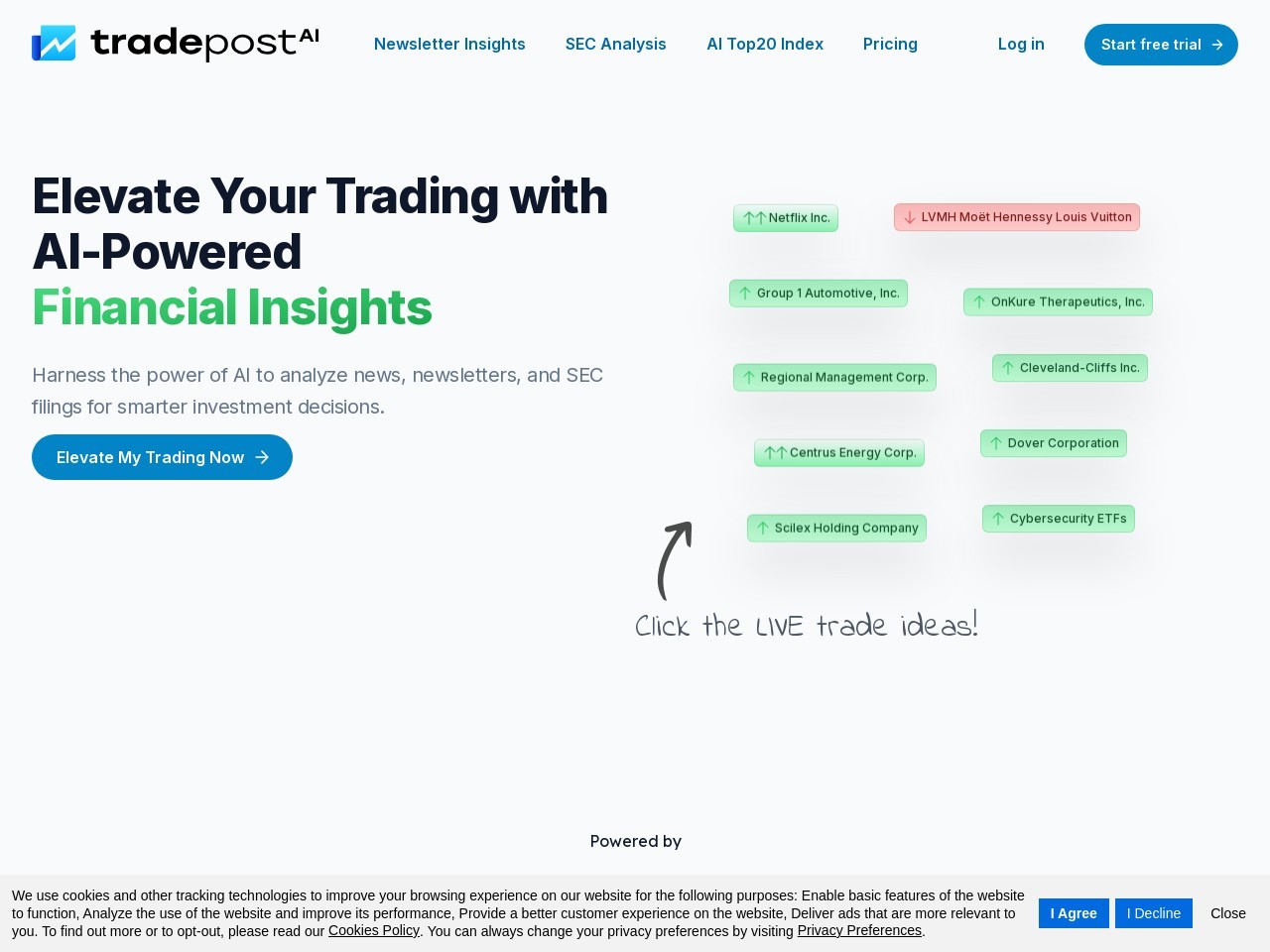 Tradepost.ai