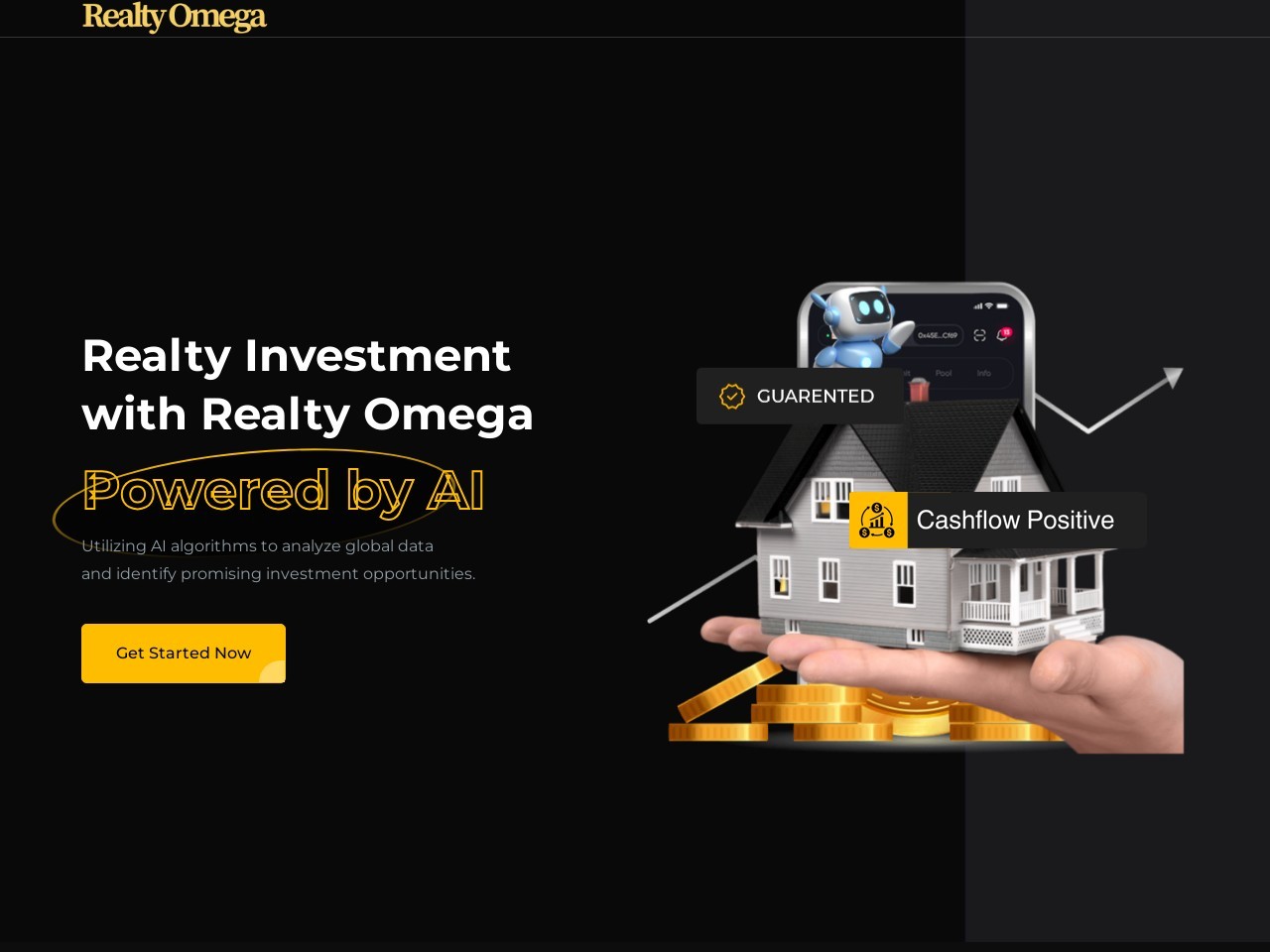 RealtyOmega