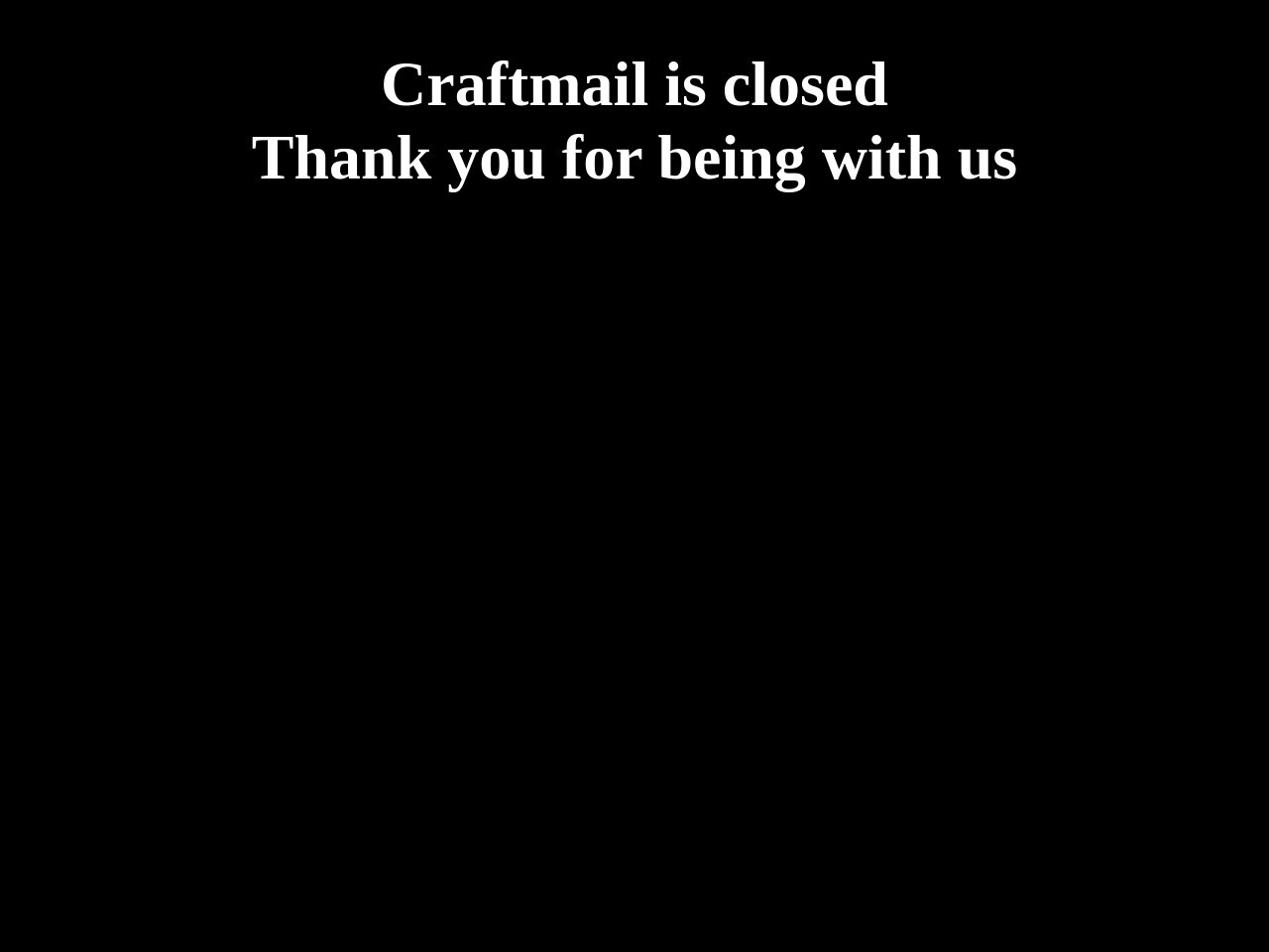 Craftmail AI