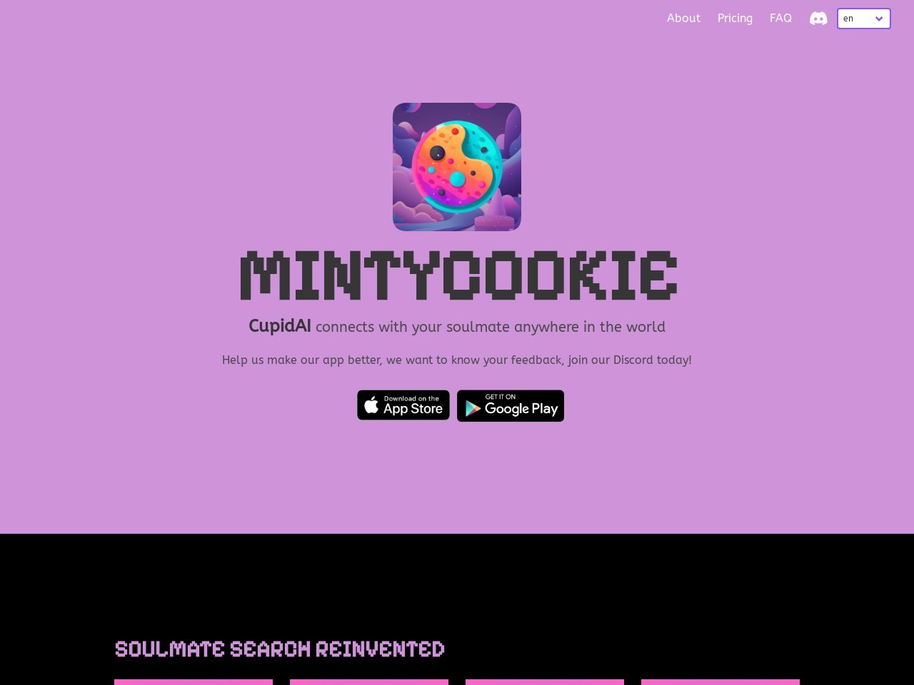 MintyCookie