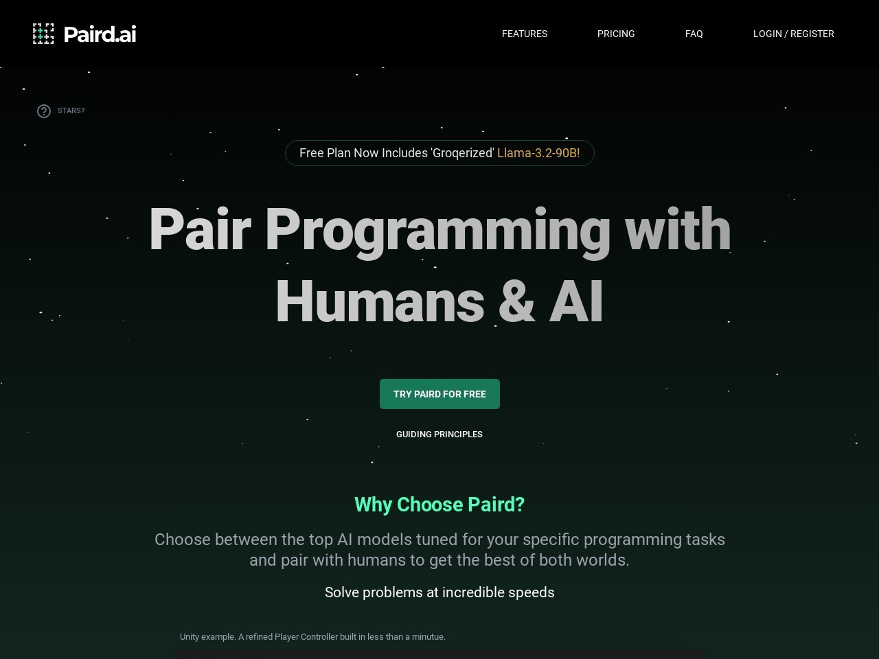 Paird.ai