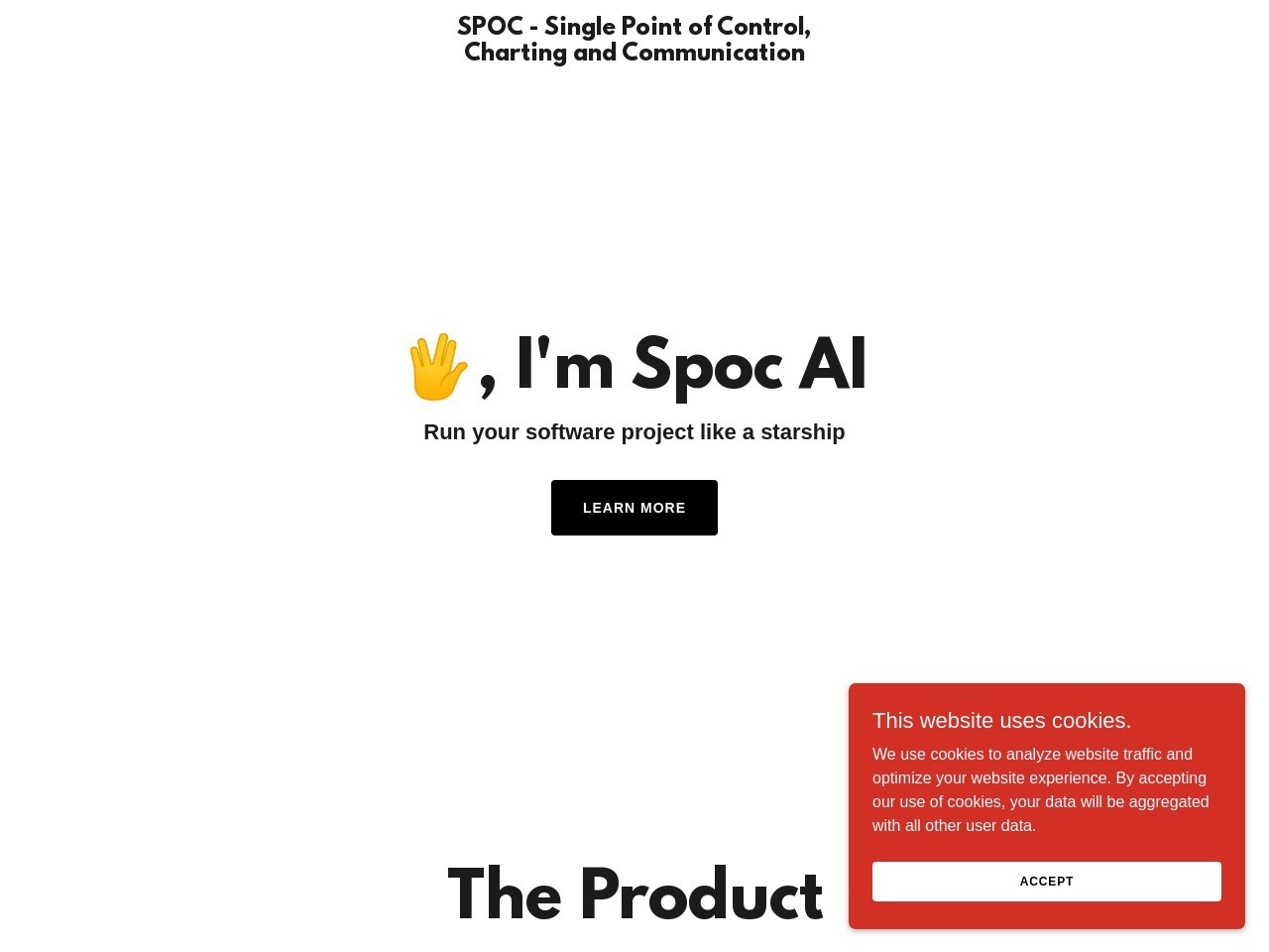 Spoc AI