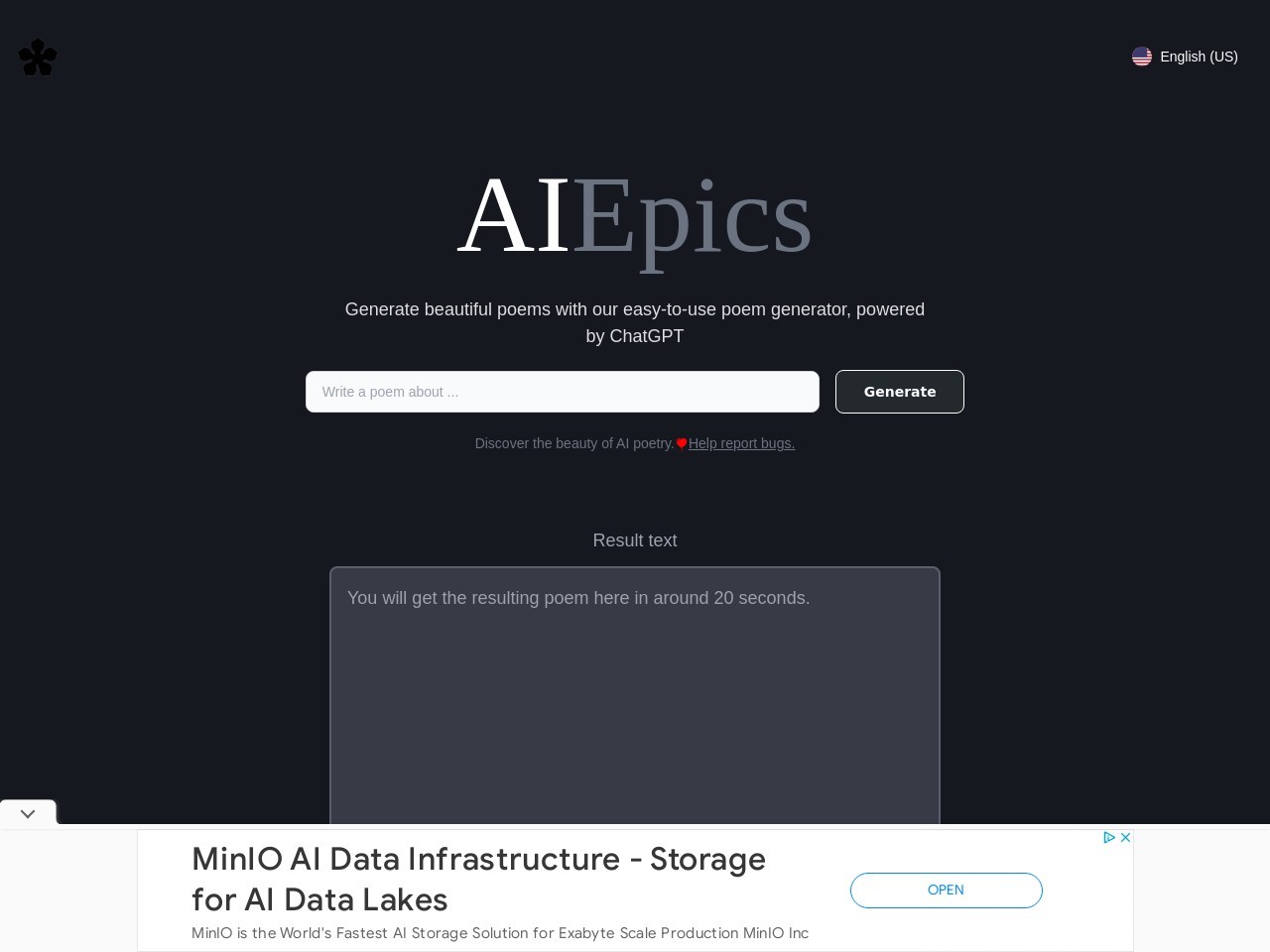 AIEpics