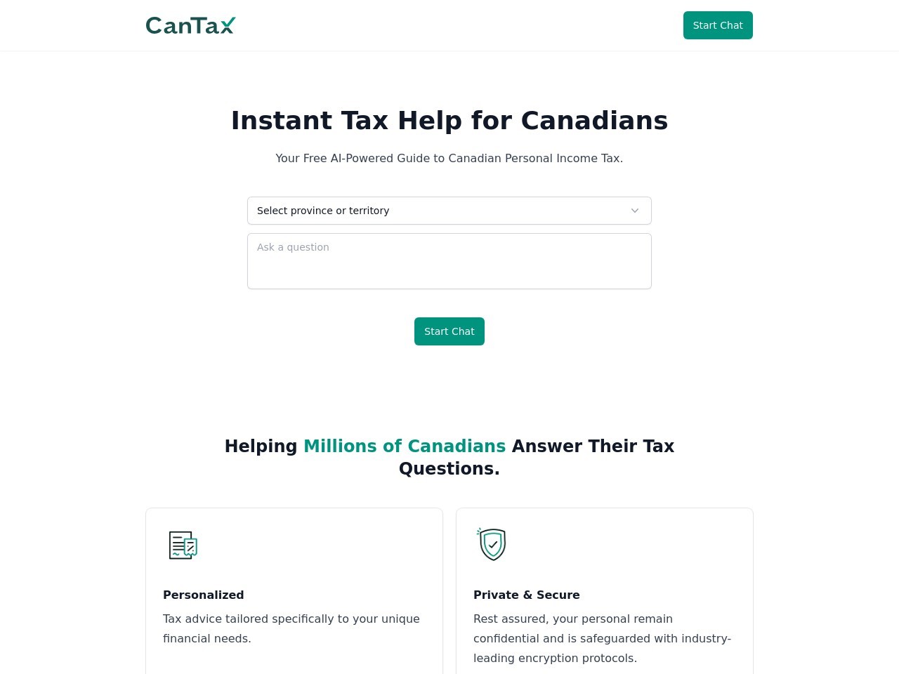 CanTax.ai