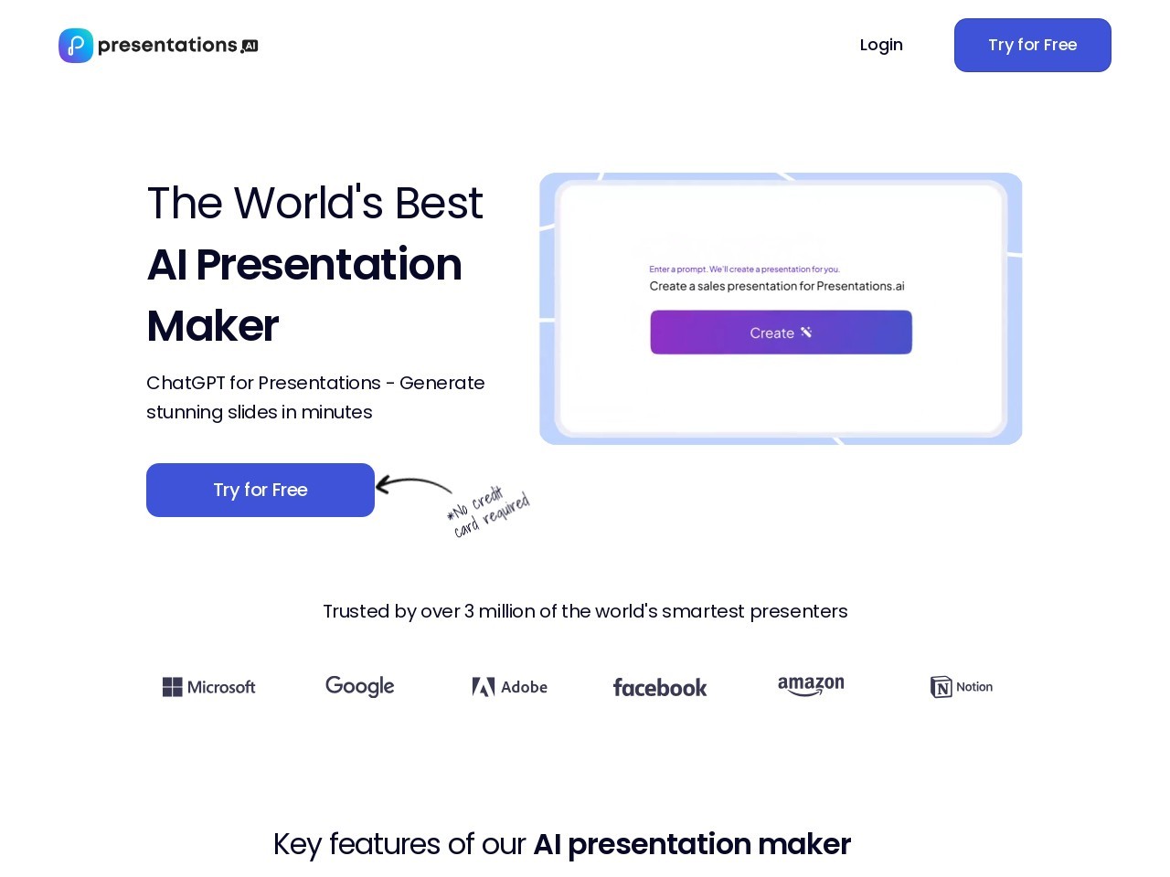 Presentations.AI