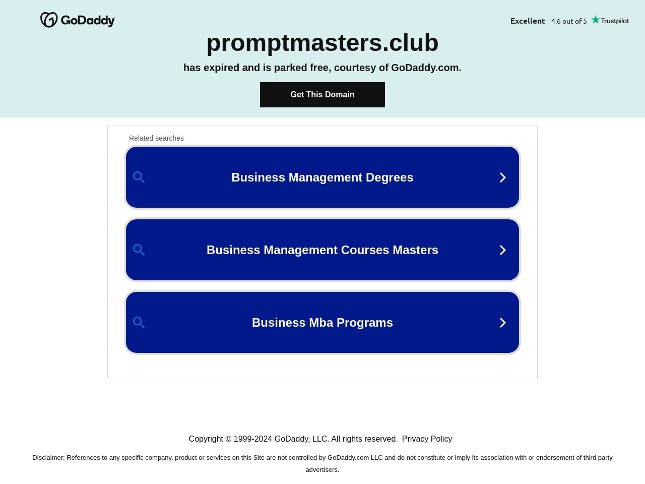 Prompt Masters