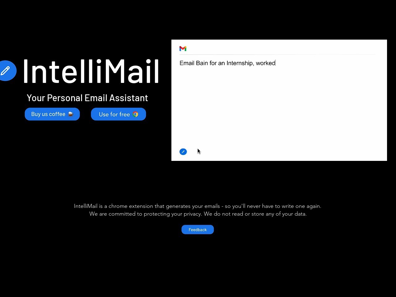 IntelliMail