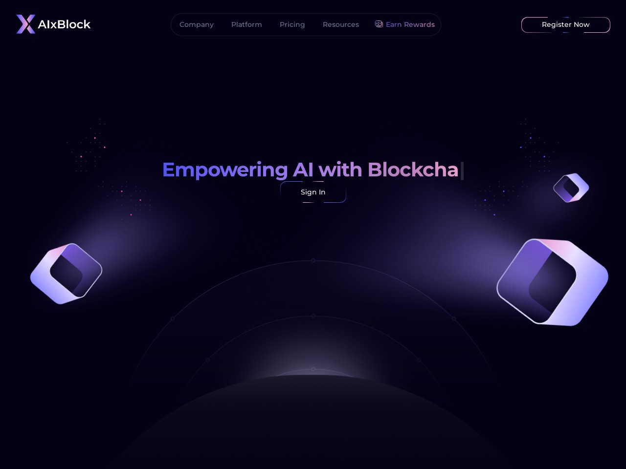 AIxBlock