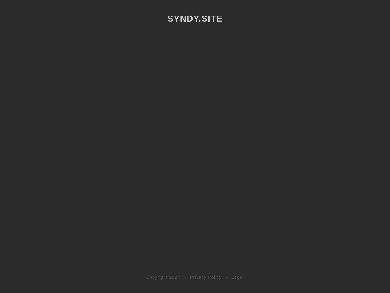 Syndy