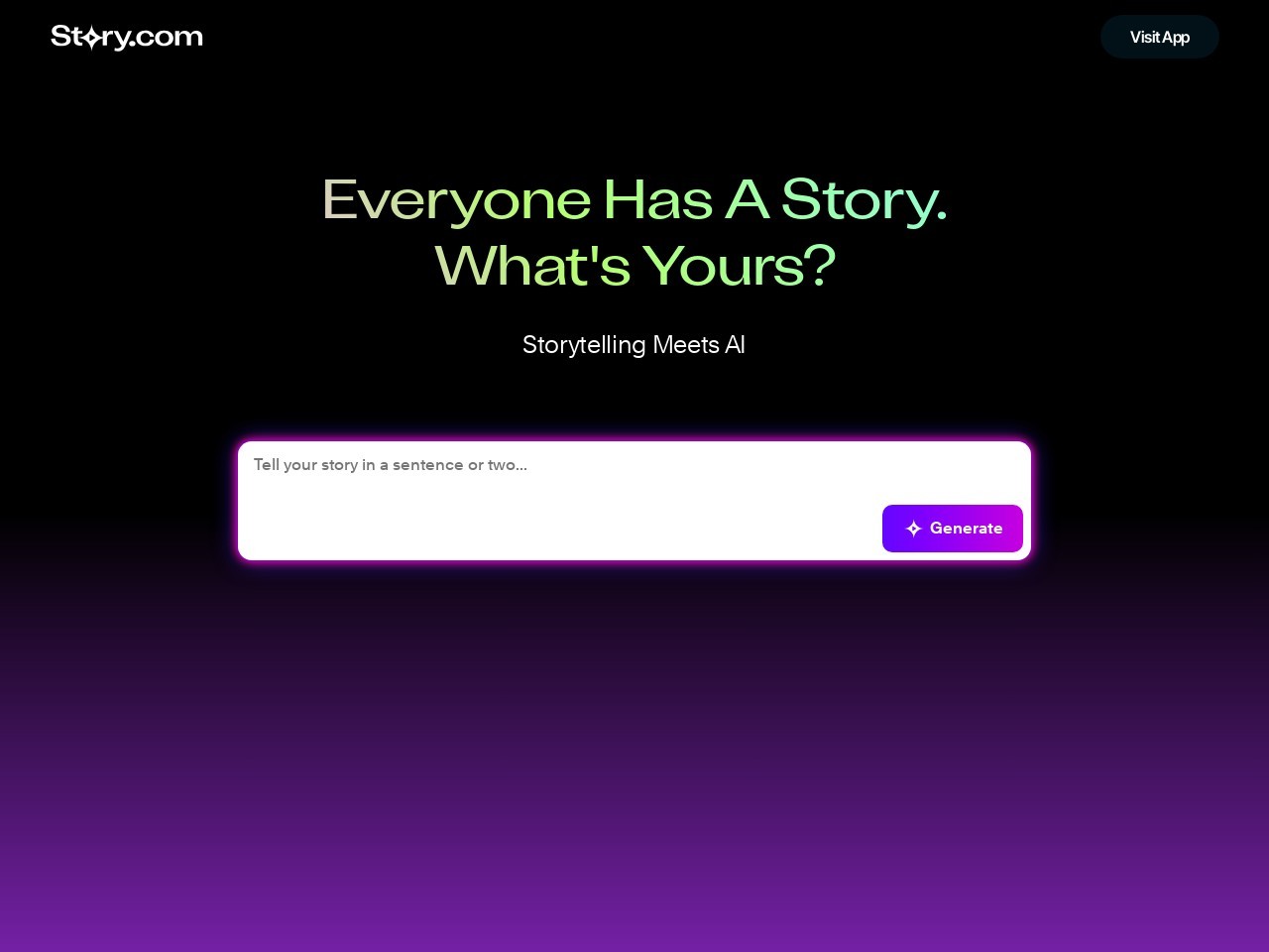 Story.com