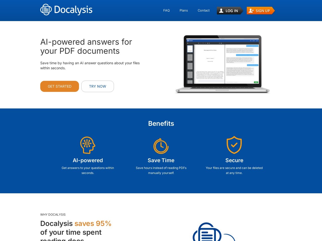 Docalysis