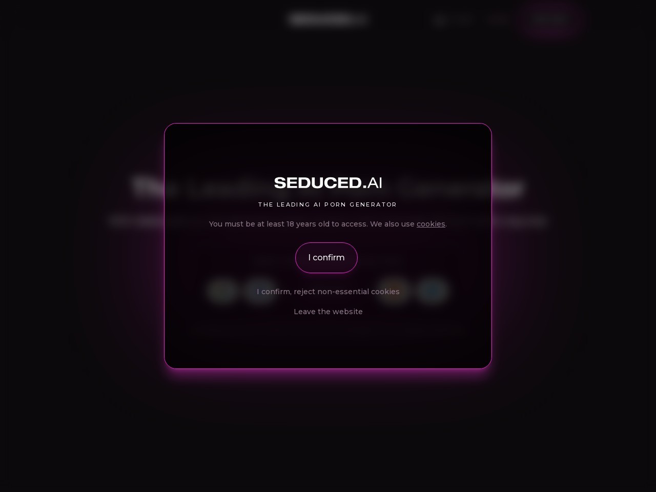 SeducedAI