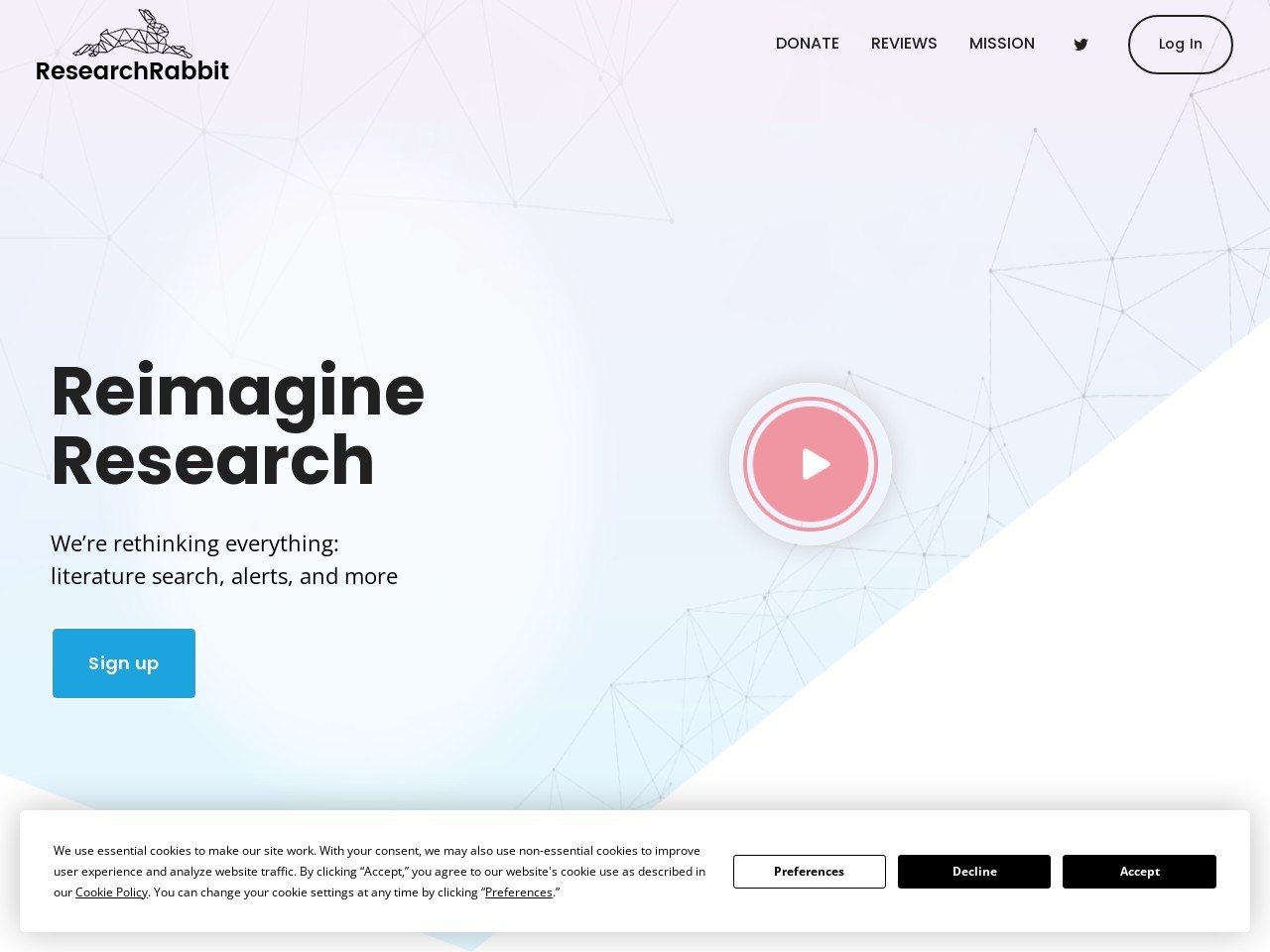 ResearchRabbit