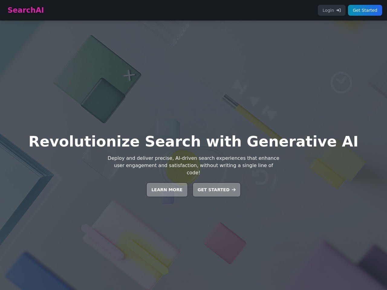 GenSearch