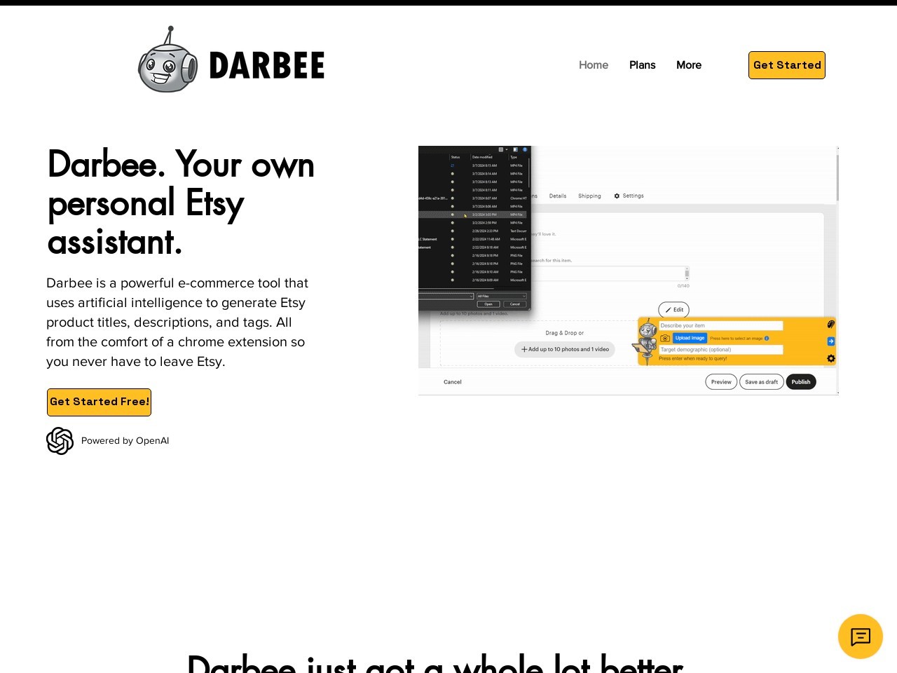 Darbee