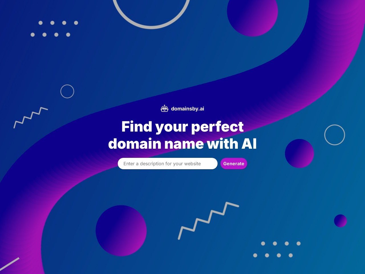 Domains By Ai