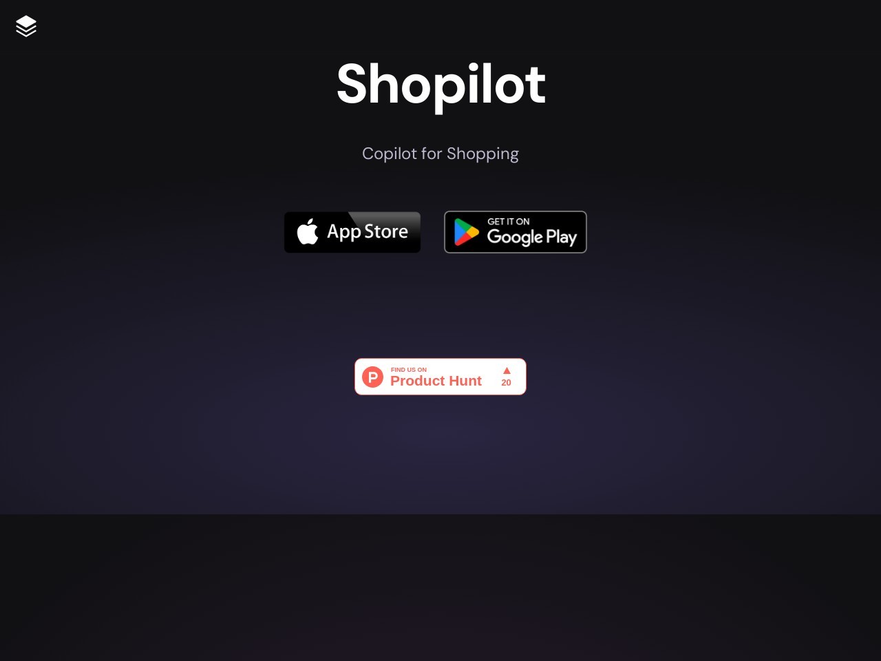 Shopilot