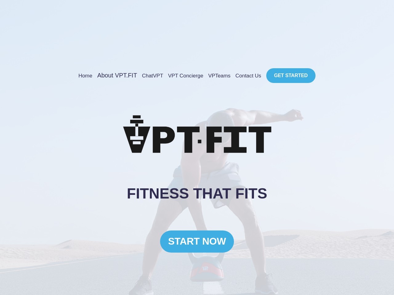 VPT.FIT