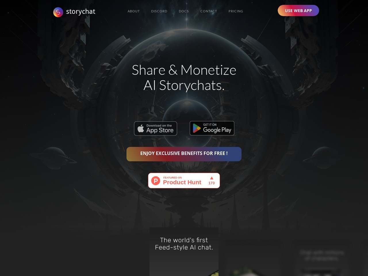 storychat.app