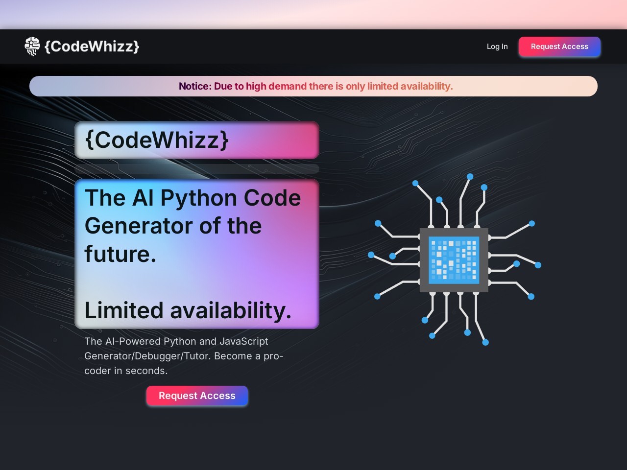 CodeWhizz