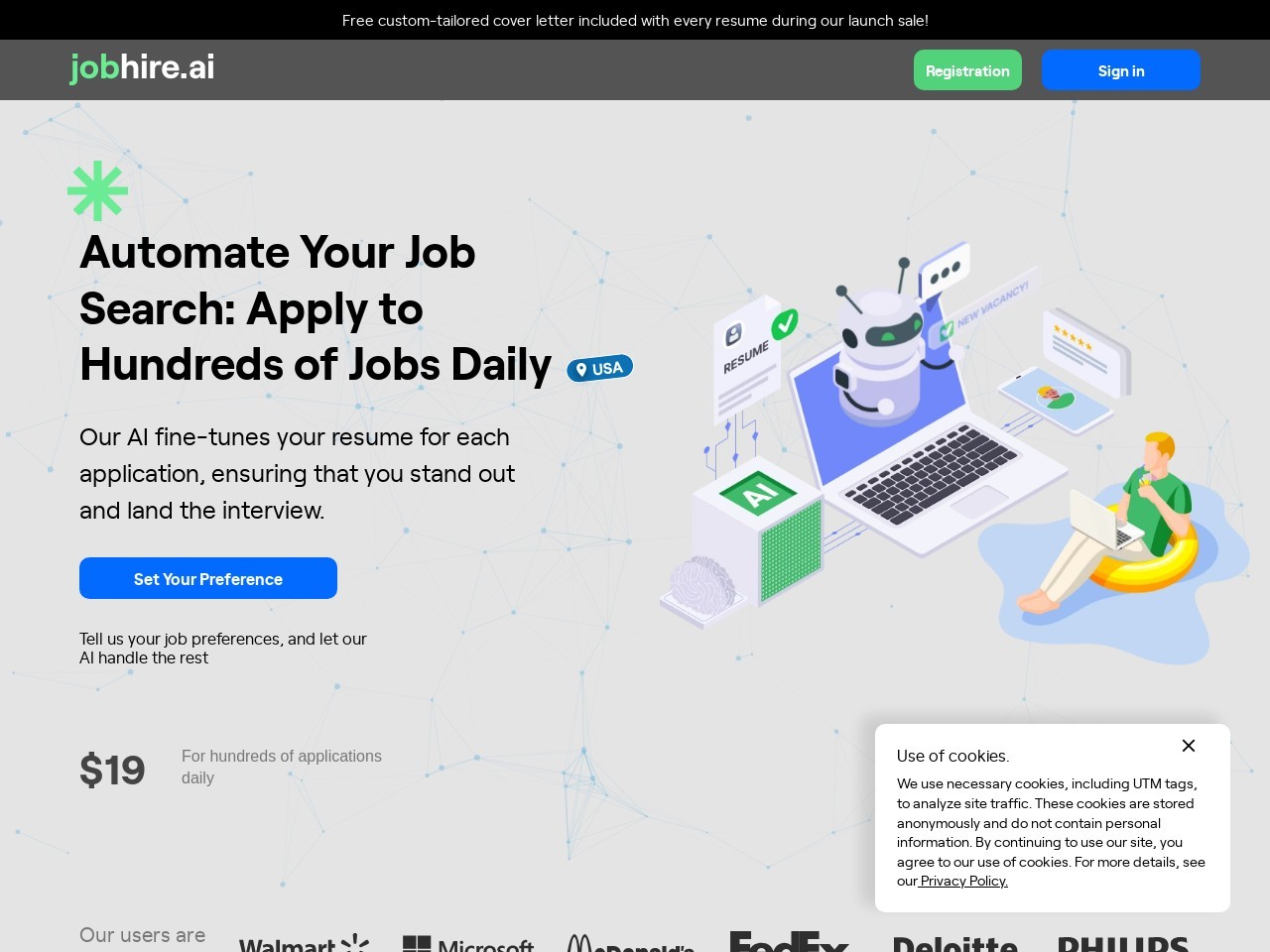 JobHire.AI