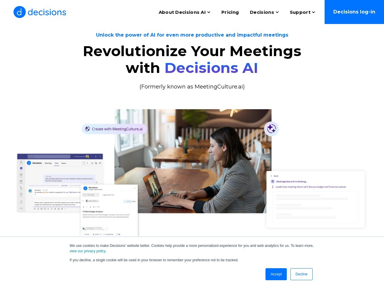 MeetingCulture.ai