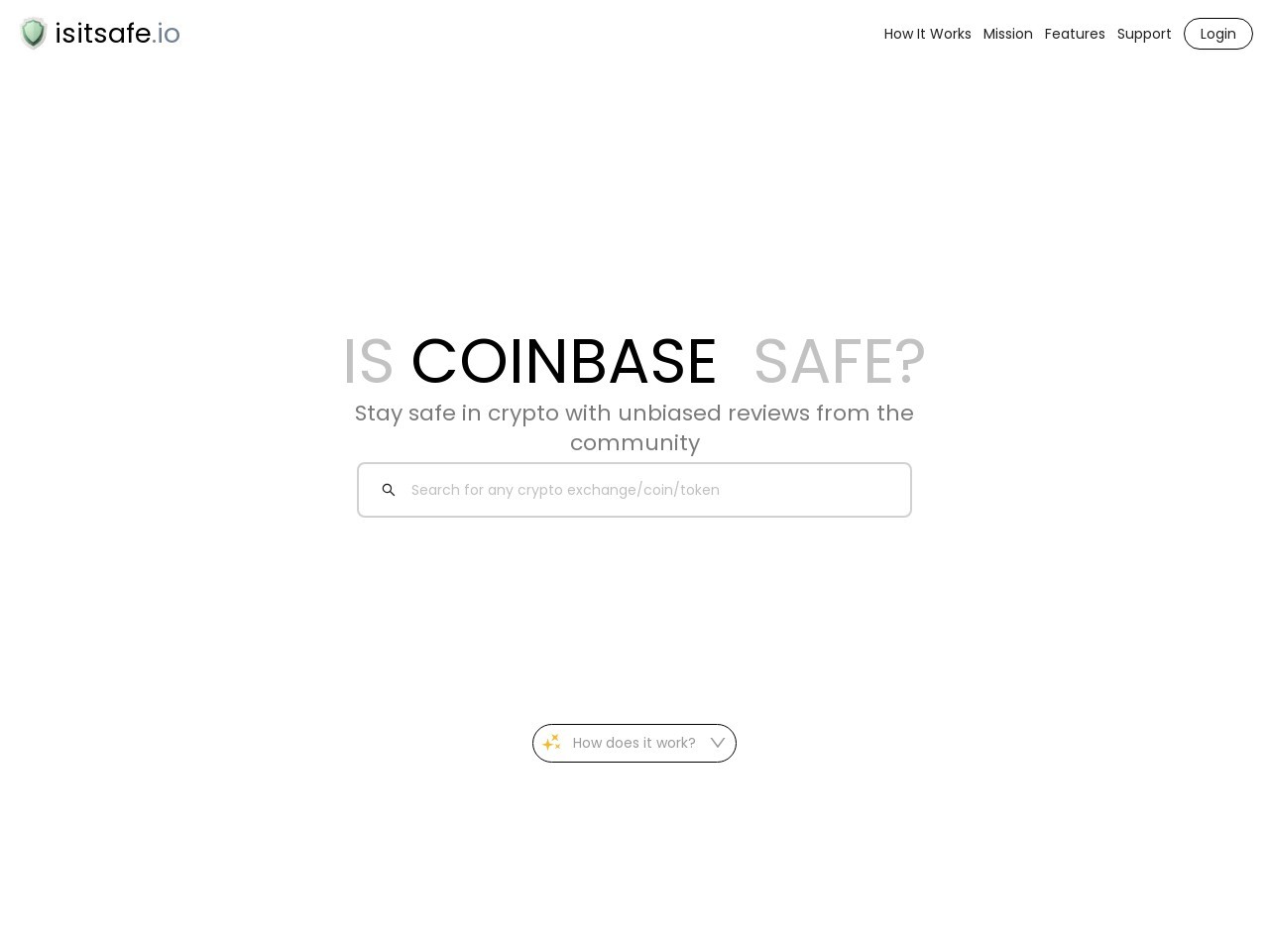 isitsafe.io