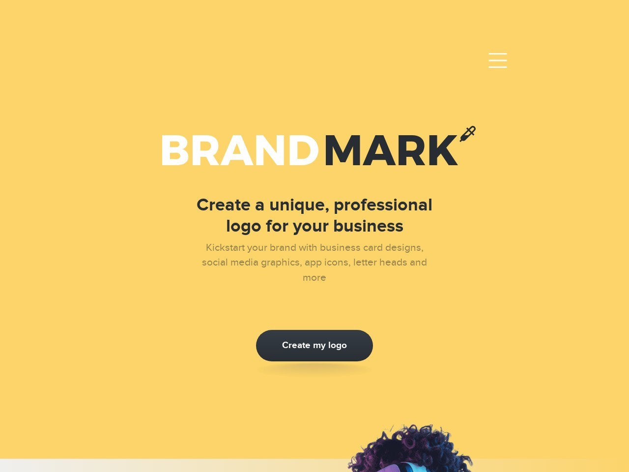 Brandmark Logo Maker