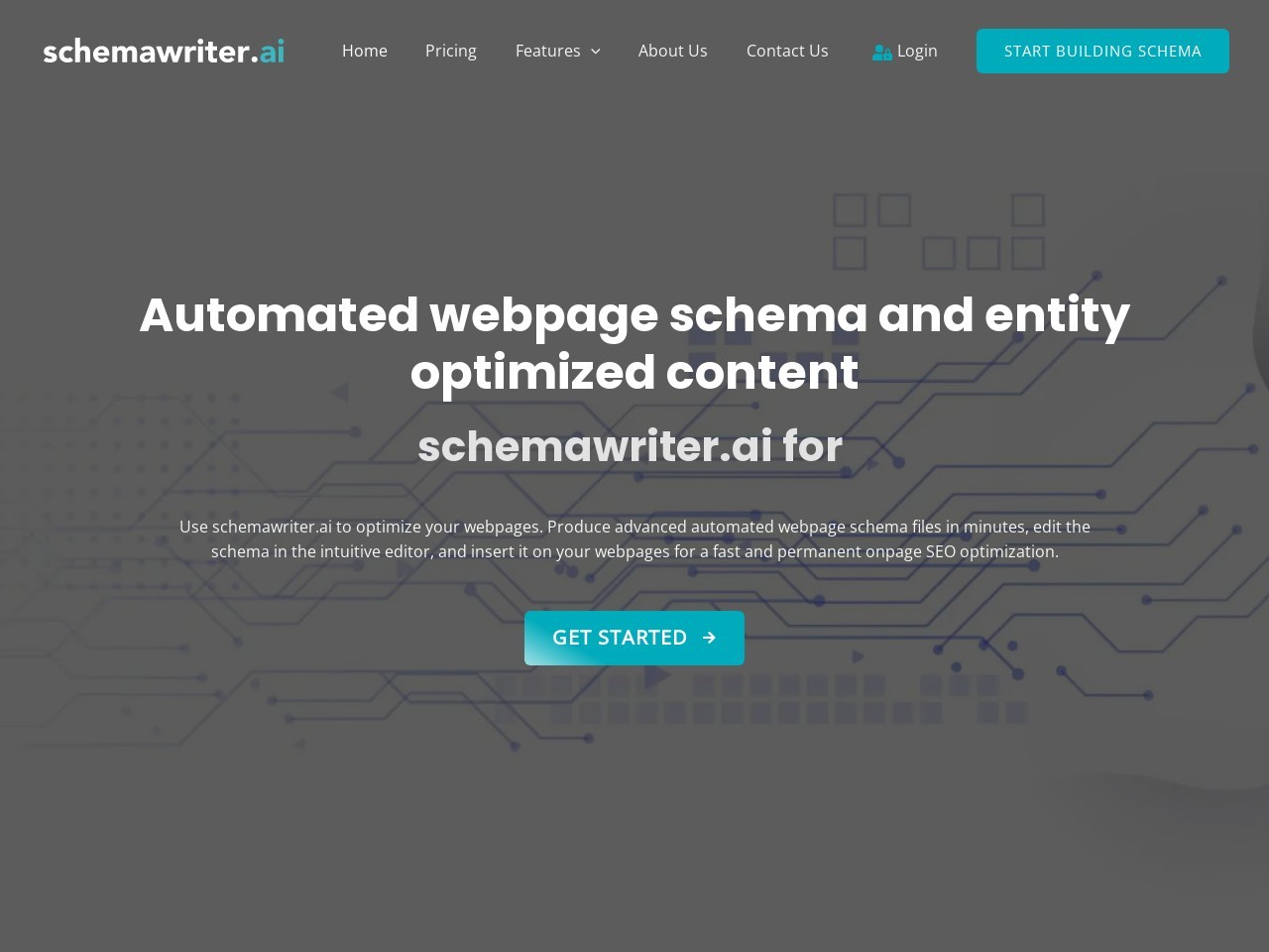 schemawriter.ai