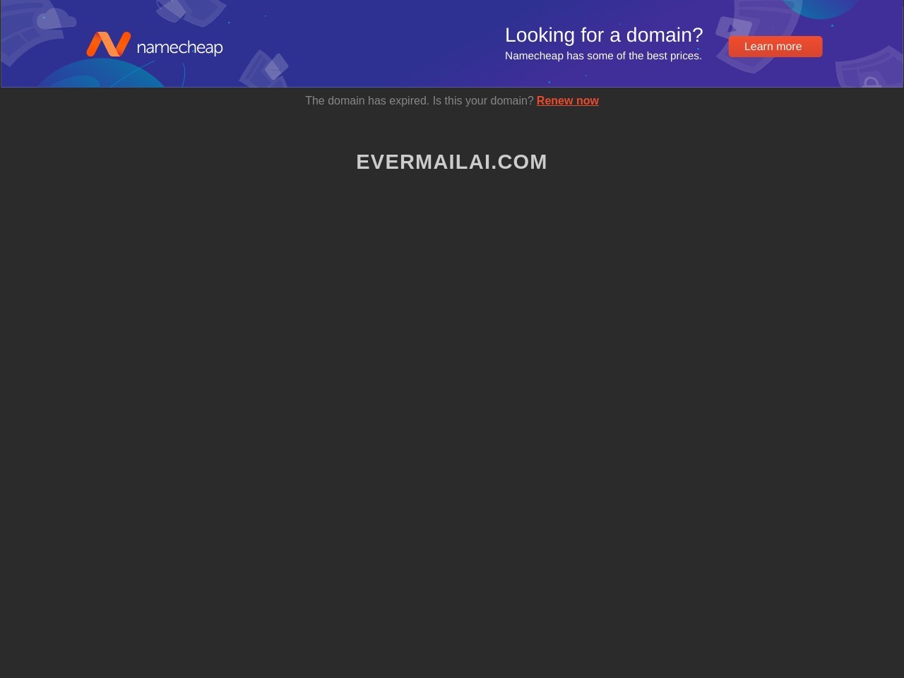 EverMail AI