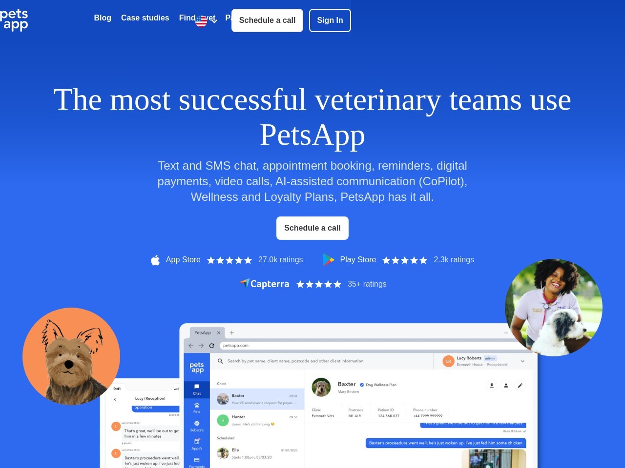 PetsApp