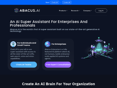 Abacus AI