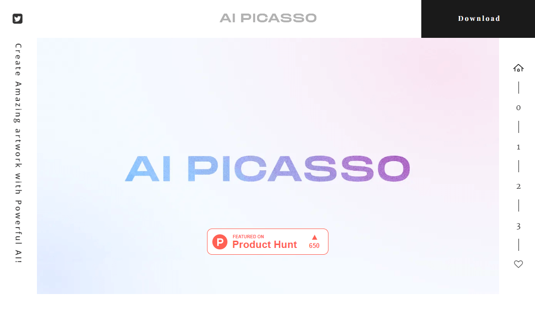 Ai Picasso