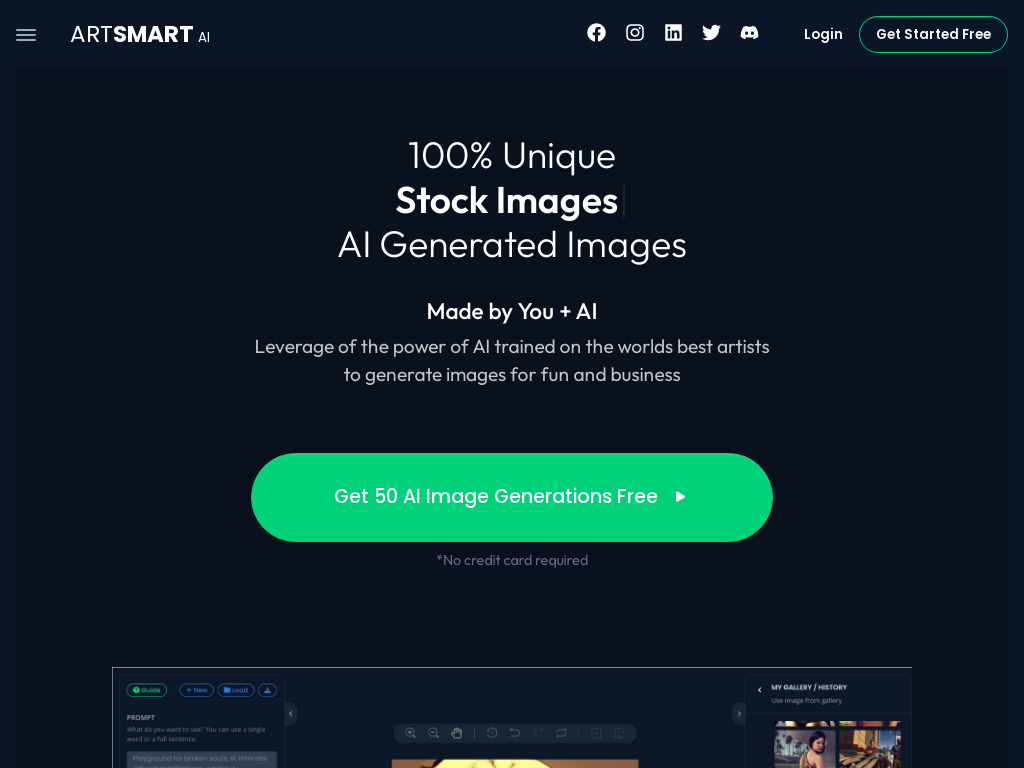 Artsmart Ai