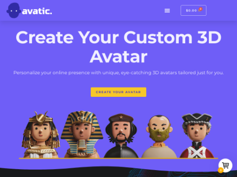 Avatic AI