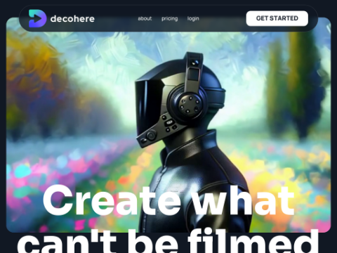 Decohere