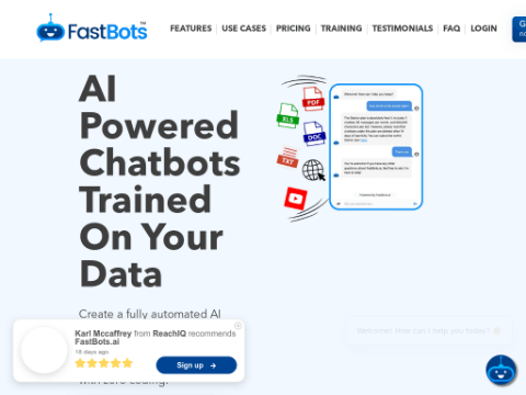 FastBots.ai