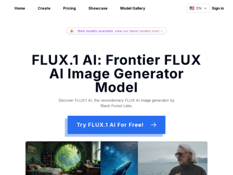 FLUX.1 Online generator FLUX.1 Online generator