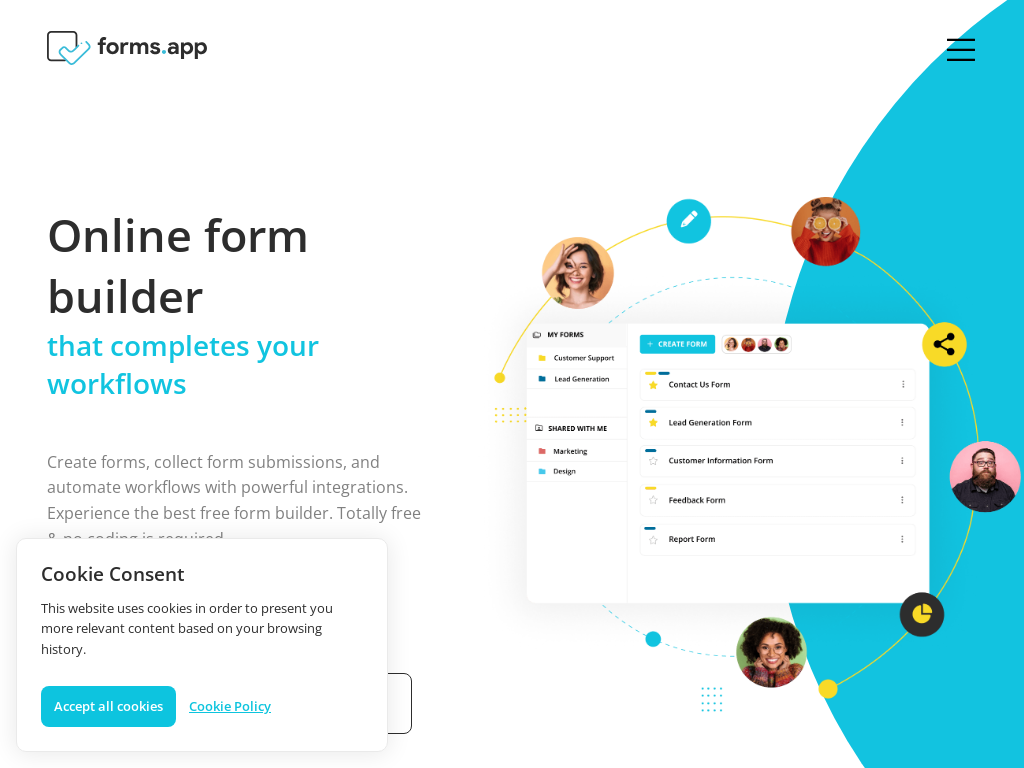 Forms.app