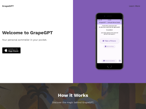 GrapeGPT