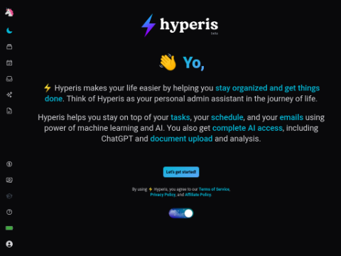 Hyperis