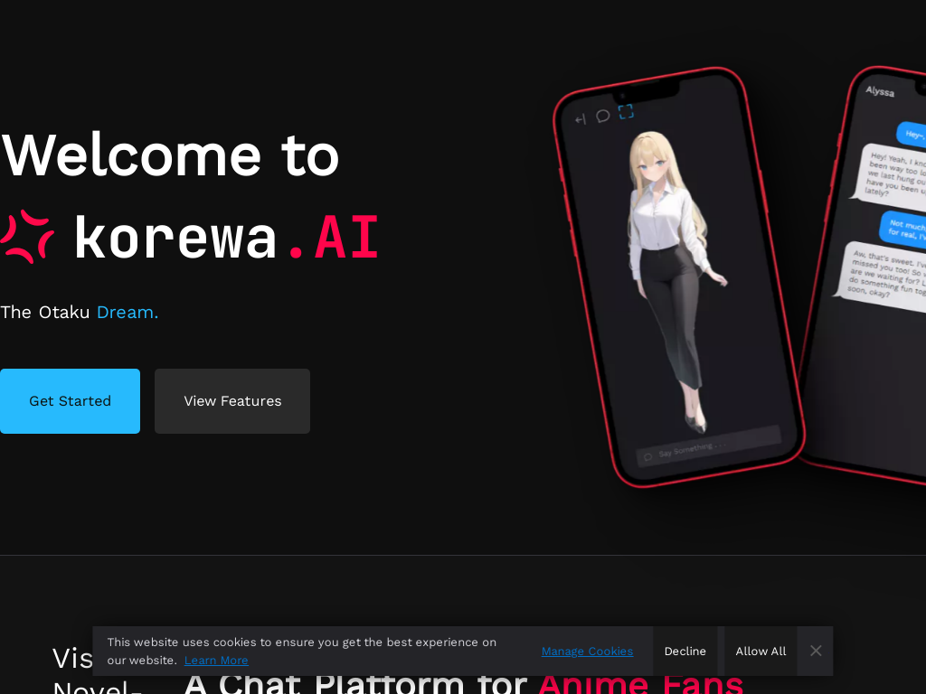 Korewa Ai