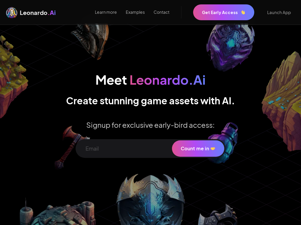 Leonardo Ai