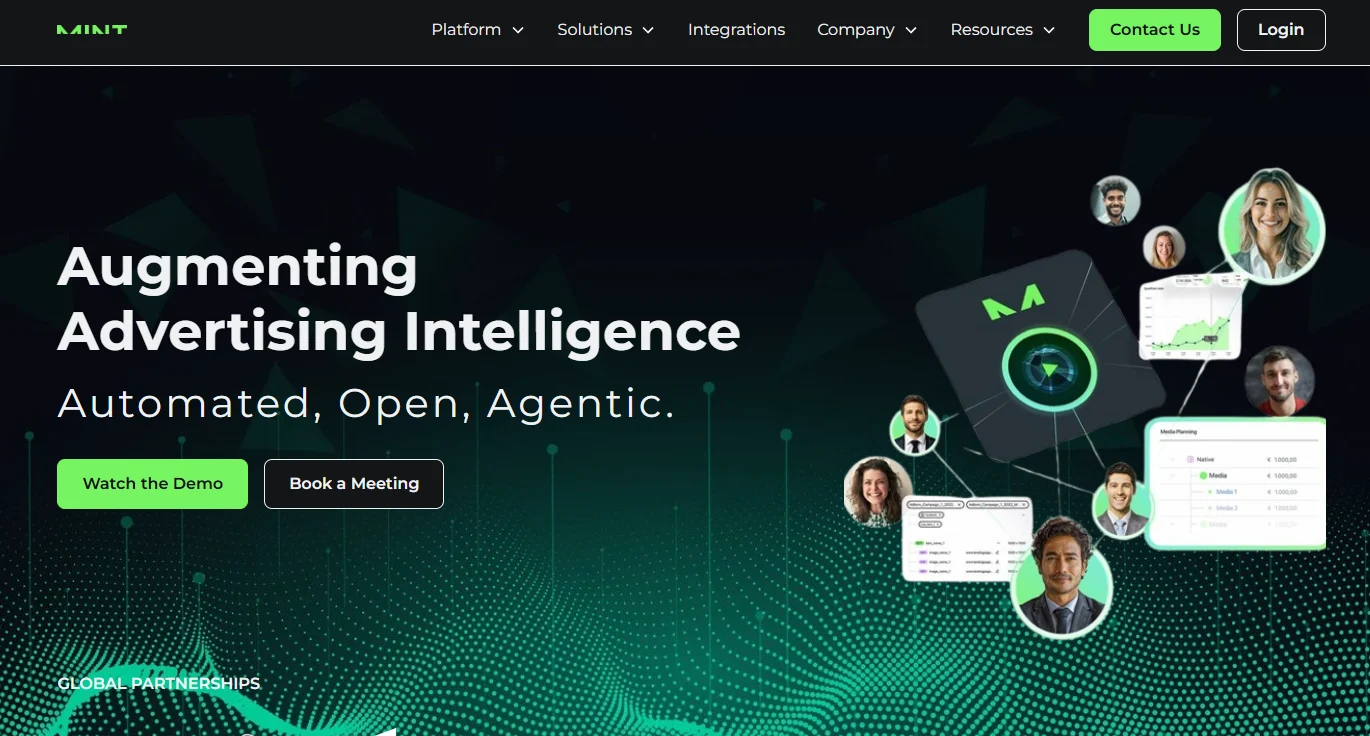 MINT AI MINT AI