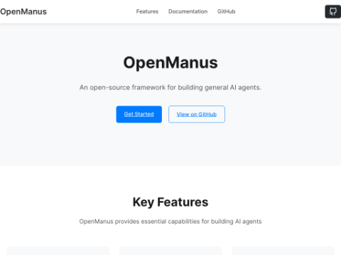 OpenManus