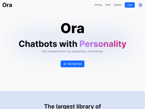 Ora.ai